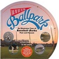 Cover: Take ME out to the Ballpark - Black Dog & Leventhal Publishers Inc