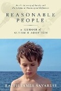 Cover: Reasonable People - Other Press LLC