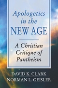 Cover: Apologetics in the New Age - Wipf & Stock Publishers