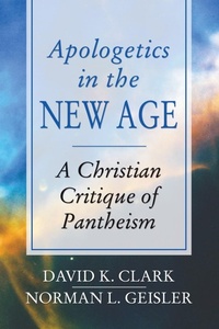 Enlarge image Cover: Apologetics in the New Age - Wipf & Stock Publishers
