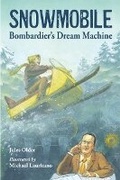 Cover: Snowmobile - Charlesbridge Publishing,U.S.
