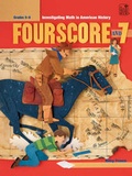 Cover: Fourscore and 7 - Good Year Books