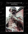 Cover: The Philosophy of History (New Edition) - Book Jungle