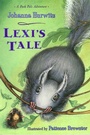 Cover: Lexi's Tale - North-South Books (Nord-Sud Verlag AG)