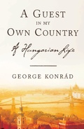 Cover: A Guest in My Own Country - Other Press LLC