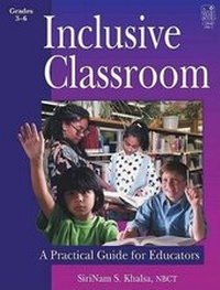 Enlarge image Cover: Inclusive Classroom - Good Year Books