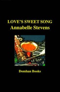 Cover: Love's Sweet Song - Domhan Books