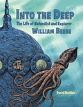 Cover: Into the Deep - Charlesbridge Publishing,U.S.