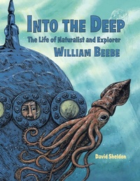 Enlarge image Cover: Into the Deep - Charlesbridge Publishing,U.S.