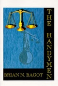 Cover: The Handymen - AuthorHouse