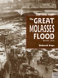 Cover: The Great Molasses Flood - Imagine Publishing, Inc