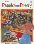 Cover: Phonics Through Poetry - Good Year Books
