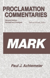 Enlarge image Cover: Mark - Wipf & Stock Publishers