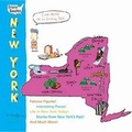Cover: State Shapes New York - Black Dog & Leventhal Publishers Inc