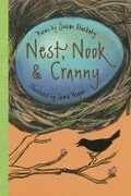 Cover: Nest, Nook & Cranny - Charlesbridge Publishing,U.S.