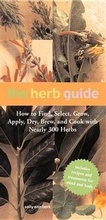 Cover: Herb Guide - Black Dog & Leventhal Publishers Inc