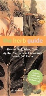 Enlarge image Cover: Herb Guide - Black Dog & Leventhal Publishers Inc