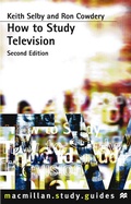 Cover: How to Study Television - Red Globe Press