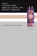 Cover: Judaic Perspectives on Ancient Israel - Wipf & Stock Publishers