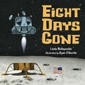 Cover: Eight Days Gone - Charlesbridge Publishing,U.S.