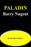 Cover: Paladin - Domhan Books