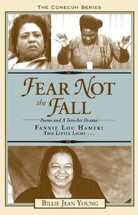 Enlarge image Cover: Fear Not the Fall - NewSouth Books