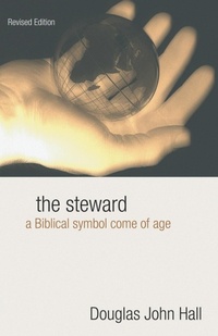 Enlarge image Cover: The Steward - Wipf & Stock Publishers