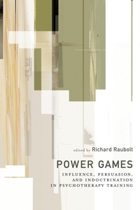 Enlarge image Cover: Power Games - Other Press LLC