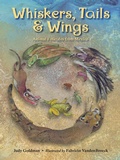 Cover: Whiskers, Tails and Wings - Charlesbridge Publishing,U.S.
