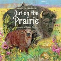 Enlarge image Cover: Out on the Prairie - Charlesbridge Publishing