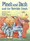 Cover: Pinch And Dash And The Terrible Couch - Charlesbridge Publishing,U.S.