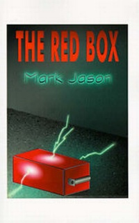 Enlarge image Cover: The Red Box - AuthorHouse