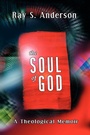 Cover: The Soul of God - Wipf & Stock Publishers