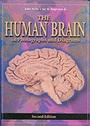 Cover: The Human Brain in Photographs and Diagrams - Mosby