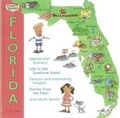 Cover: State Shapes Florida - Black Dog & Leventhal Publishers Inc