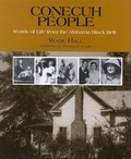 Cover: Conecuh People - NewSouth, Incorporated