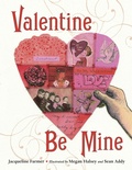 Cover: Valentine Be Mine - Charlesbridge Publishing,U.S.