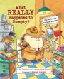 Cover: What Really Happened to Humpty? - Charlesbridge Publishing,U.S.