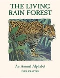 Cover: The Living Rain Forest - Charlesbridge Publishing