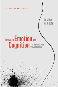 Abbildung von: Between Emotion and Cognition - Other Press LLC
