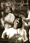 Cover: Sing for Freedom - NewSouth Books