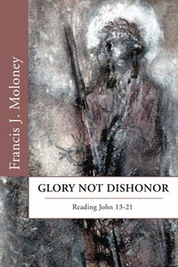 Abbildung von: Glory Not Dishonor: Reading John 13-21 - Wipf & Stock Publishers
