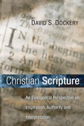 Bild: Christian Scripture - Wipf & Stock Publishers