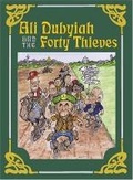 Cover: Ali Dubyiah and the Forty Thieves - NewSouth, Incorporated