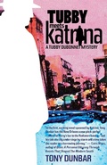Cover: Tubby Meets Katrina - NewSouth Books