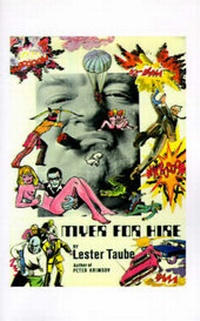 Abbildung von: Myer for Hire - AuthorHouse