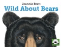 Cover: Wild About Bears - Charlesbridge Publishing,U.S.