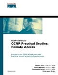 Cover: CCNP Practical Studies - Cisco Press