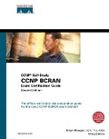 Cover: CCNP BCRAN Exam Certification Guide (CCNP Self-Study, 642-821) - Cisco Press