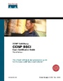 Cover: CCNP BSCI Exam Certification Guide (CCNP Self-Study, 642-801) - Cisco Press